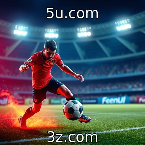 5u.com Apostas Esportivas: Estratégias para Maximizar Seus Lucros em 2025