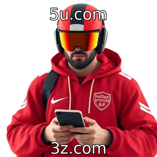 5u.com Apostar com segurança: Dicas essenciais para jogadores iniciantes