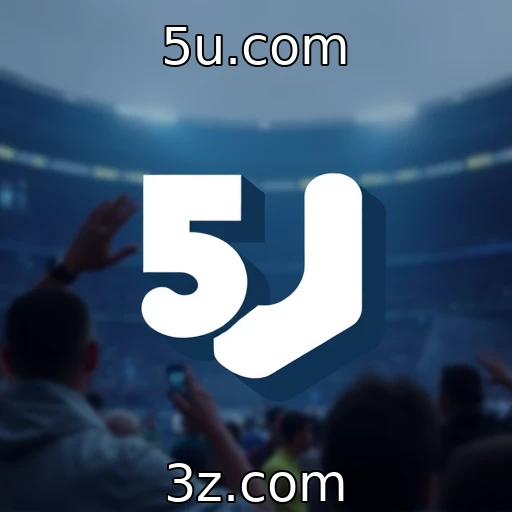 5u.com O crescimento das apostas esportivas no Brasil: um fenômeno em expansão