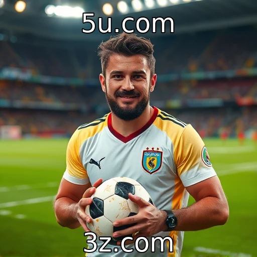 5u.com Estratégias para maximizar suas apostas em partidas de futebol