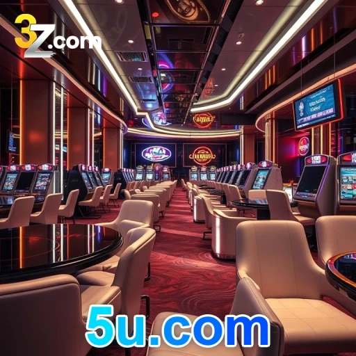 5u.com Plataforma