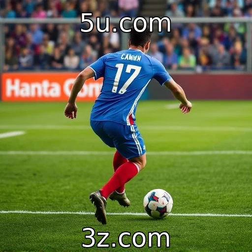 5u.com Apostas esportivas: como analisar partidas para maximizar seus lucros