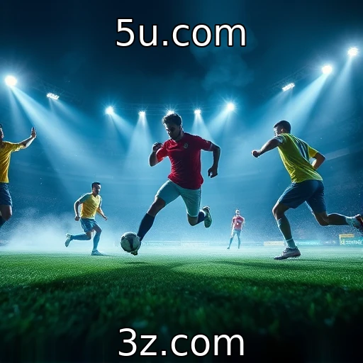 Apostas esportivas: estratégias que podem mudar seu jogo em 2025