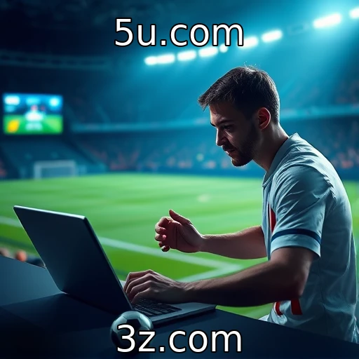 Estratégias de apostas esportivas para maximizar seus ganhos em 2025