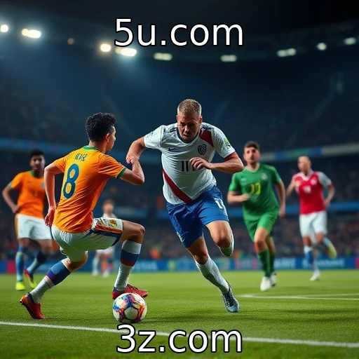 Apostas esportivas: análises que fazem a diferença nas vitórias