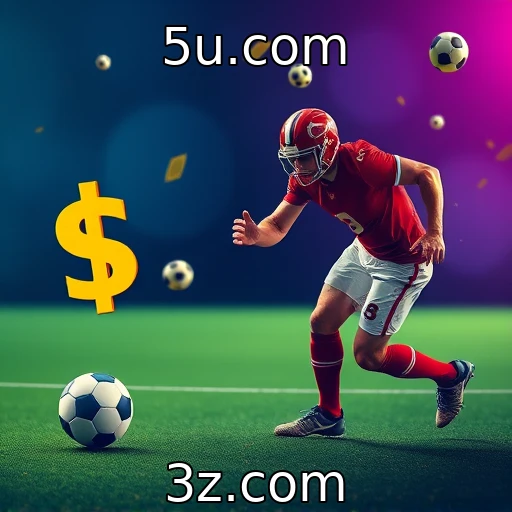 5u.com Estratégias vencedoras nas apostas esportivas: Como maximizar seus ganhos